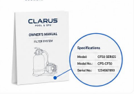Check your manual